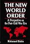 The New World Order: A Perspective on the Post-Cold War Era