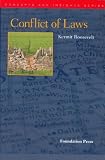Conflict of Laws (Concepts and Insights Series)