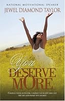 You Deserve More