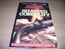Sharpe's Company