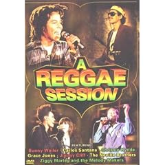 Reggae Session - DVD