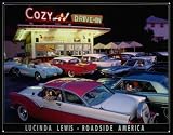 Cozy Drive In by Lucinda Lewis, 16x13