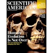 Scientific American, October 2010 | [Scientific American]