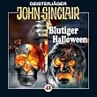 Blutiger Halloween