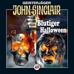 Blutiger Halloween