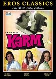 Karm (1977) (Hindi Film / Bollywood Movie / Indian Cinema DVD)