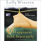 Happiness Sold Separately | [Lolly Winston]