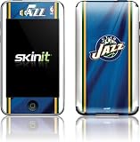 Skinit Utah Jazz Ipod Touch 2Nd/3Rd Generation Skin
