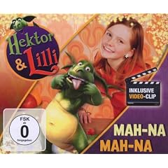 Mah-Na Mah-Na