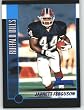 2002 Bowman #233 Jarrett Ferguson RC - Buffalo Bills (RC - Rookie Card) (Football Cards)