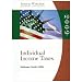 Accounting textbooks