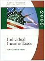 South-Western Federal Taxation 2009: Individual Income Taxes (with TaxCut® Tax Preparation Software CD-ROM) (West's Federal Taxation: Individual Income Taxes)