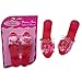Princess Toddler Dress Up Shoes Costume Shoes Toys For Girls Set Disney Princess