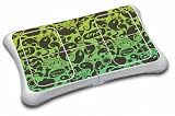 DEVILS Design Wii Fit Balance Board Vinyl Skin Decal Cover Sticker Protector (Matte Finish)