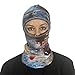 Turtle Fur Comfort Shell UV Ninja, Lightweight Performance Balaclava