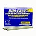 Duo Fast 5008C 20 Gauge Galvanized Staple 1/2-Inch Crown x 1/4-Inch Length, 5000 Pack