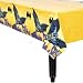Batman 54in x 102in Plastic Tablecover
