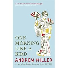 One Morning Like a Bird
