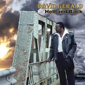 David Gerald