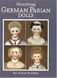 Identifying German Parian Dolls