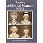 Identifying German Parian Dolls