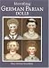 Book Identifying German Parian Dolls