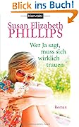Wer Ja sagt, muss sich wirklich trauen