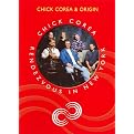 Chick Corea: Rendezvous in New York - Chick Corea & Origin (Widescreen)
