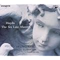 Haydn: Six Late Masses
