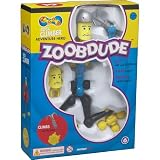 ZOOB Dude Rock Climber Adventure Hero
