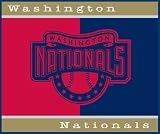 Washington Nationals All-Star 60 X 50 Blanket