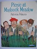 Picnic at Mudsock Meadow