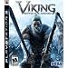 Viking: Battle for Asgard PS3 cover image