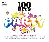 100 Hits - Party