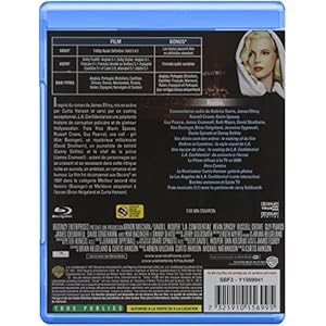 L.A Confidential [Blu-ray]