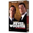 Jeeves and Wooster: The Complete Series by 