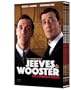 Jeeves & Wooster: The Complete Series