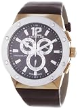 Cerruti 1881 Herren-Armbanduhr Finezzo CRA027I233G