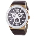 Cerruti 1881 Herren-Armbanduhr Finezzo CRA027I233G