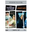 Hitchcock-Collection: Das Fenster zum Hof / Vertigo (2 DVDs)