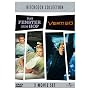 Hitchcock-Collection: Das Fenster zum Hof / Vertigo (2 DVDs)