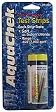 Jed Pool Tools 00-AC488 Inc 00-AC488 Salt Test Strips 10 Count