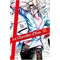 Le Chevalier D'eon III (Paperback)