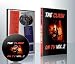 CLASH On TV Volume 2 Media clip collection DVD