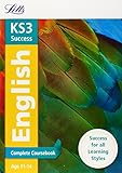 English. Complete coursebook, age 11-14
