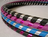Collapsible Travel Hoop