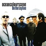 OCEAN COLOUR SCENE / ON THE LEYLINE [VINYL]