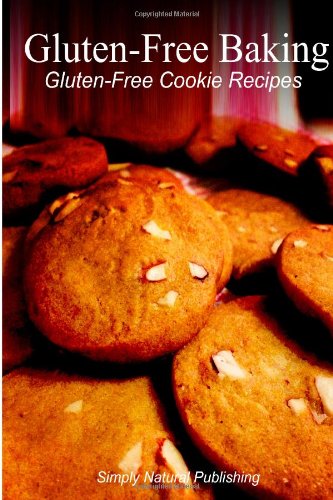 gluten free baking gluten free cookie recipes