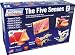 Lindberg The Five Senses