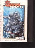 Spawn Godslayer #3